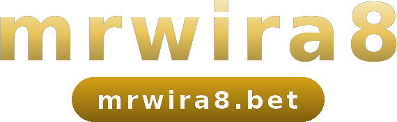 mrwira8 logo